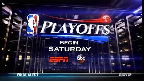 Be the slam dunk champion of the sportsbook. April 17, 2014 - ESPN - 2014 NBA Playoffs Commercial - YouTube