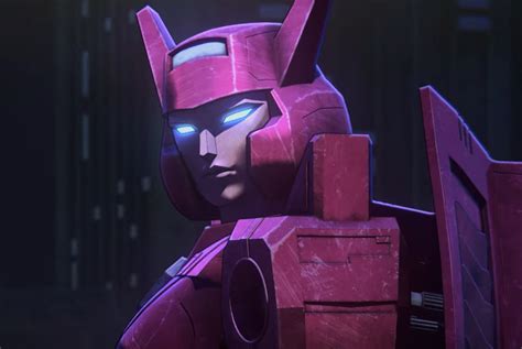 Transformers War For Cybertron Season 1 Siege Episode 6 Recap The