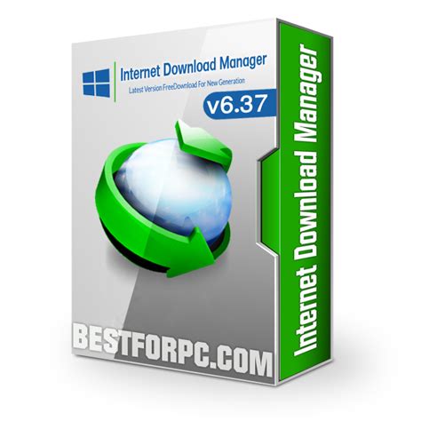 Internet download manager (idm) has an advanced logic accelerator, which ensures dynamic file segmentation to help you organize downloads in a much better way. Download Idm For Windows 10 - How To Idm Serial Number Free Download Krispitech - About the ...