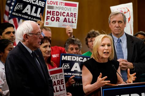 Op Ed Of The Day The Health Care Debate Democrats Should Be Having