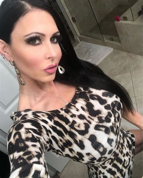 Porn Star Jessica Jaymes Cause Of Death Confirmed After She Tragically Dies At 43