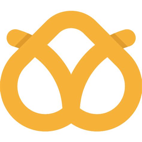 Pretzel Vector Svg Icon Png Repo Free Png Icons