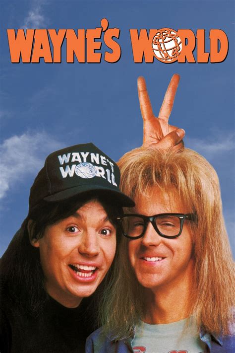 Waynes World 2 1993 Posters — The Movie Database Tmdb