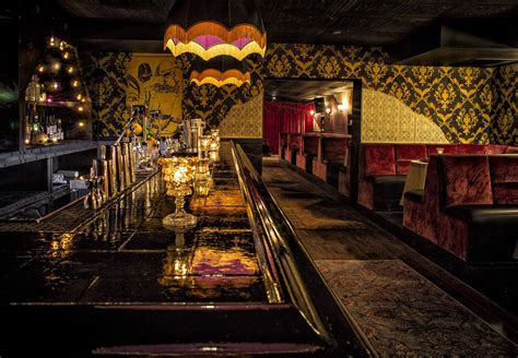 How To Get Into Chicagos Best Speakeasies And Secret Bars Chicago