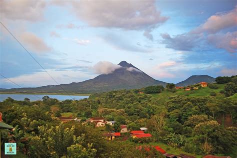 🌍 Visitar El VolcÁn Arenal En Costa Rica Qué Saber Antes De Ir De