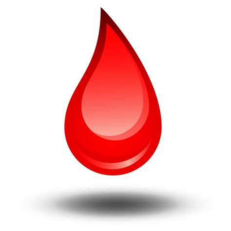 Free Blood Drop Cliparts Download Free Blood Drop Cliparts Png Images