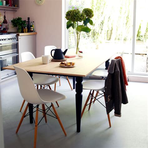 Apart from the environmental benefits from these cleaning products, the other benefit is they are so much cheaper. Eco-friendly kitchens | Ideal Home