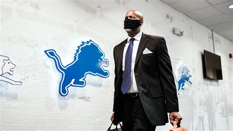 New Lions Gm Brad Holmes Hoping To Create A No Ego Culture