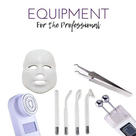 The Best Professional Esthetician And Spa Equipment Portable Esthetician Tables And Supplies