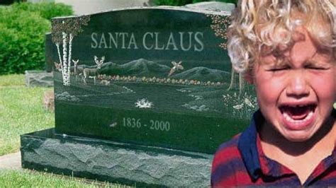 Santa Is Dead Santa Remains Dead And We Have Killed Him Riot Fest
