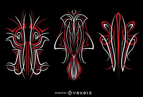 Pinstripe Vector At Getdrawings Free Download