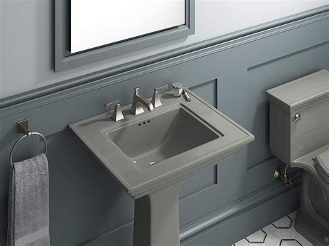 Modern Pedestal Sinks For Small Bathrooms 12 Bathroom Sink And Vanity