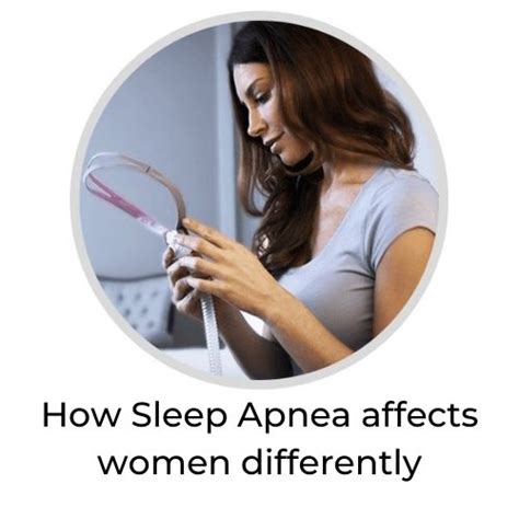 Sleep Apnea In Women Home Oxygen Sleep Therapy Respiratory In Rochester Ny