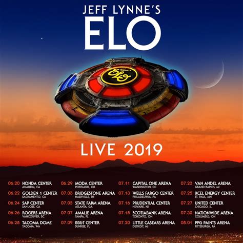 Heading Out For 6 Weeks On The Elo Tour Page 2 The Gear Page