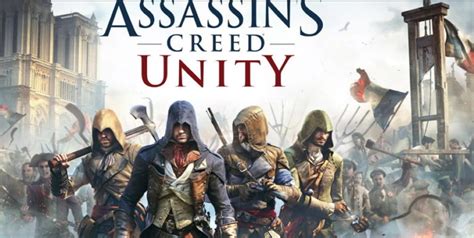 Assassins Creed Unity Ассасин Крид Единство торрент через юБар