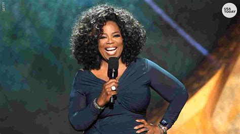5 Reasons To Celebrate Oprah