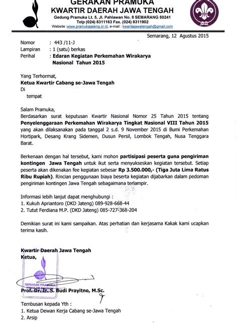 Contoh surat keputusan mandat have a graphic from the other.contoh surat keputusan mandat in addition, it will feature a picture of a sort that may be observed in the gallery of contoh surat keputusan mandat. Contoh Surat Mandat Kegiatan