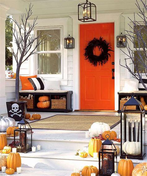 Happy Halloween Tips On Home Decoration 1