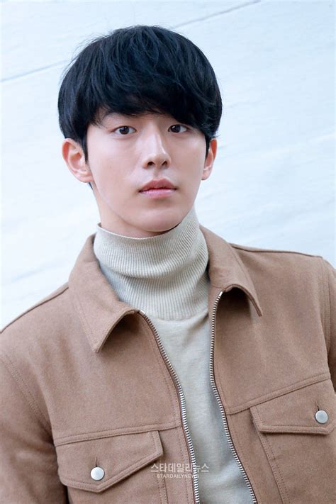 February 22, 1994 , age as on 2021: Nam Joo Hyuk Will Be Making His Return To The Drama Scene ...