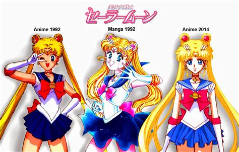 Sailor Moon Uruguay