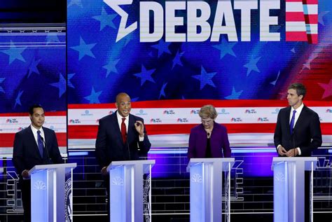 Online debates on a wide range of interesting topics, including politics, society, science, religion, philosophy and many more. Houston To Host Third Debate In Democratic Presidential ...