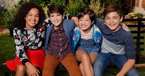 Andi Mack Has Been Canceled At Disney Channel After Three Seasons
