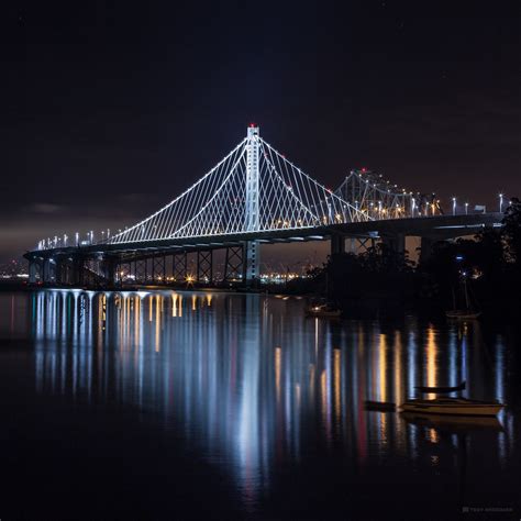 The New Bay Bridge | I can't believe it is finally finished!… | Flickr