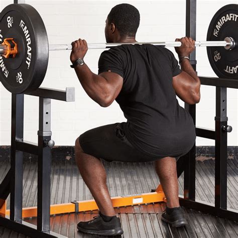 How To Squat Properly Guide To Good Squat Form Barbell Pursuits