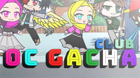 Sorry if it's bad, my editing skills aren't the greatest. Savage love song || Oc Gacha club || Gacha club - YouTube