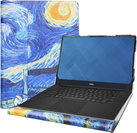 Alapmk Protective Case Cover For 156 Dell Xps 15 7590