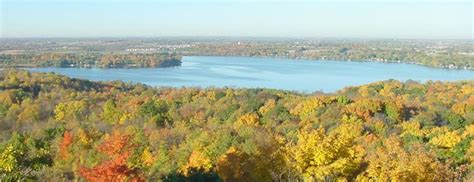 Pipestem also has a driving range, open daily from 8 a.m. Pike Lake Unit - Wisconsin DNR
