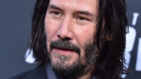 The Real Reason Keanu Reeves Was Cast In Netflixs Always Be My Maybe