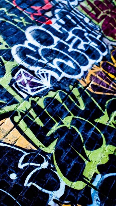 Blue Graffiti Wallpapers Top Free Blue Graffiti Backgrounds