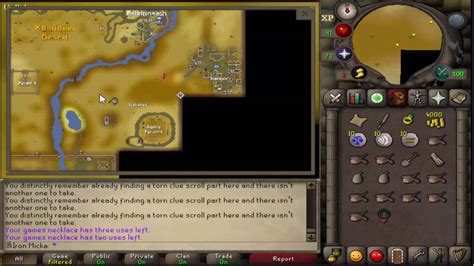 Osrs Suqah Guide Old School Runescape Ironman Guide Efficient Route