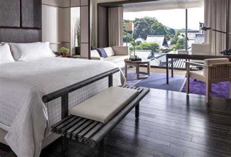 Sneak Peek At Four Seasons Hotel Kyoto Opening October 2016