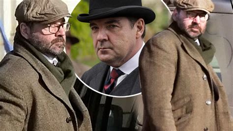 downton abbey s alcoholic brendan coyle banned from driving after free hot nude porn pic gallery