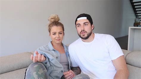 Youtuber Brittney Saunders Explains Her Very Public Breakup