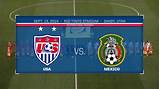 Soccer Games Today Live Stream Images