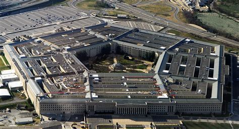 The papers were commissioned in 1967 by u.s. Illegal lobbying practice got scant Pentagon attention ...