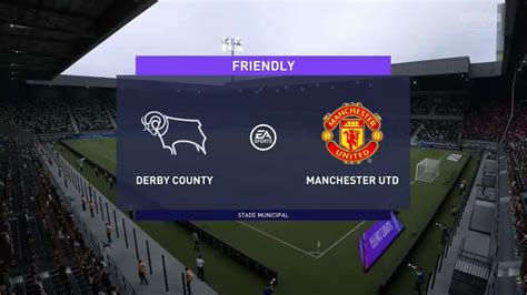Video highlights from nufc tv, live match updates, latest news and player profiles from the official newcastle united club website. FIFA 21 DERBY VS MANCHESTER UNITED PRE SEASON FRIENDLY ...