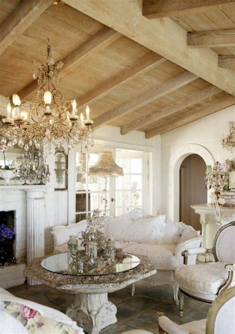 Enchanted Shabby Chic Living Room Designs Living Room Decor Country