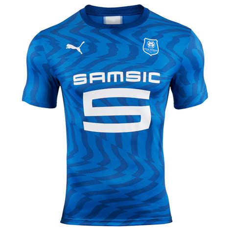 Offres spéciales sur les rennes foot on aliexpress. Maillot junior Stade Rennais extérieur 2019/20 sur Foot.fr
