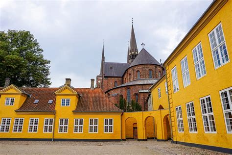 10 Most Popular Icons And Landmarks To Visit In Denmark Discover