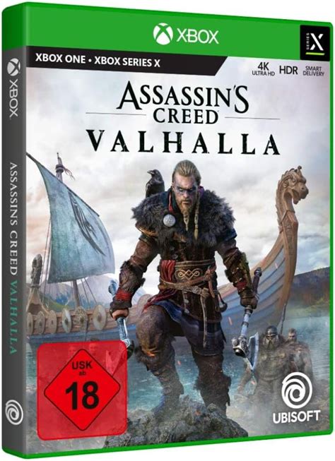 Assassin S Creed Valhalla VPN Activation Etsy
