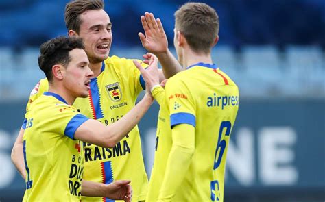 Head to head statistics and prediction, goals, past matches, actual form for jupiler league. Droomstart Cambuur in 2021: vijfklapper tegen FC Eindhoven ...