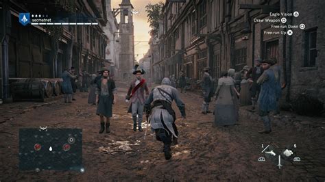 GameVaultTorrent Assassin S Creed Unity