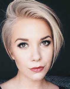 Short pixie hair styles and cuts that will flatter anyone, whether you have fine hair, textured, or curly hair, or want a shaved, long, or choppy cut with bangs. 15 Exquisite Long Pixie Hairstyles