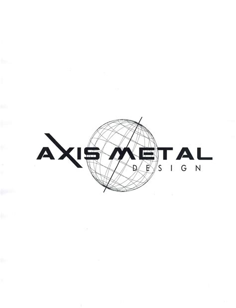 Axis Metal Design Metal Design Metal Art Welded Design