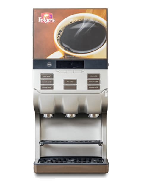 Commerical Coffee Machines Smucker Foodservice Canada