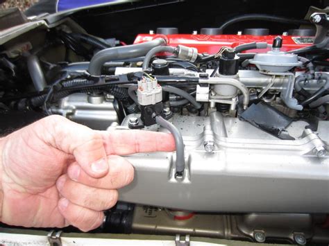 If you have a gas mask or other contained air supply, then put it on and. What Causes A Knock Sensor To Go Bad? Is It Safe Then ...